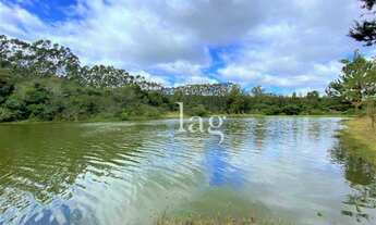 Imagem 5: Terreno à venda, 1284 m² por R$ 360.000,00 - Condomínio Fazenda Alta Vista - Salto de Pira