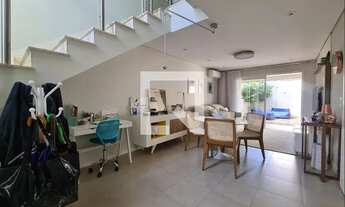 Imagem: Casa de Condomínio para Aluguel - Parque