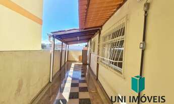 Imagem: Apartamento de 02 quartos, área lateral