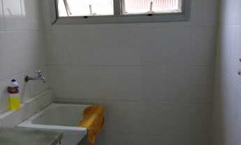 Imagem 7: Apartamento para aluguel tem 40 metros quadrados com 1 quarto em Santa Cecília - São Paulo