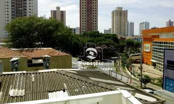 Imagem 7: Apartamento com 3 dormitórios à venda, 91 m² por R$ 680.000,00 - Parque das Nações - Santo