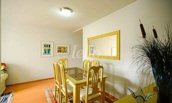 Imagem: São Paulo - Apartamento Padrão - Liberdade