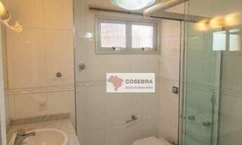 Imagem 2: Apartamento com 3 dormitórios para alugar, 188 m² por R$ 9.600,42/mês - Itaim Bibi - São P