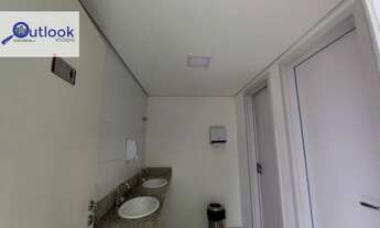 Imagem 2: Apartamento com 2 dormitórios para alugar, 60 m² por R$ 2.250,00/mês - Centro - Diadema/SP