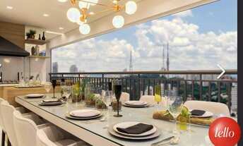 Imagem 5: São Paulo - Apartamento Padrão - Tatuapé