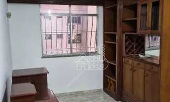 Imagem: Apartamento com 2 quartos à venda, 60 m²