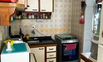 Imagem 2: Apartamento com 3 quartos à venda, 60 m² por R$ 399.000 - Vila Adyana - São José dos Camp