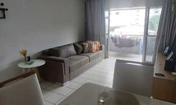 Imagem 4: Vendo Ótimo Apartamento com 99m², 3 quartos no bairro da Madalena/Recife