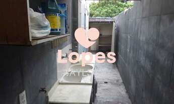 Imagem 7: CASA - 04 QUARTOS - CACHAMBI