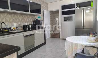 Imagem 5: SAO PAULO - Casa Padrão - ACLIMACAO