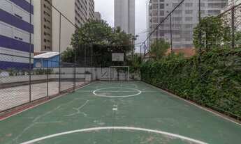 Imagem 5: Apartamento Venda 2 Dormitórios - 92 m² Sumaré