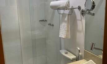 Imagem: APART HOTEL MONTBLANC - ÁREA NOBRE