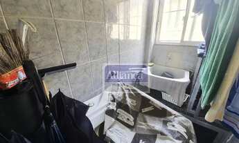 Imagem 7: Apartamento com 2 dormitórios à venda, 62 m² por R$ 195.000,00 - Santa Rosa - Niterói/RJ