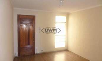 Imagem: Apartamento à venda, 44 m² por R$ 170.000,00