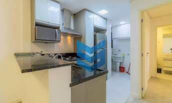 Imagem: Apartamento com 2 dormitórios para alugar