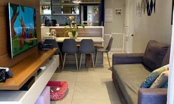 Imagem 5: São Paulo - Apartamento Padrão - Tatuapé