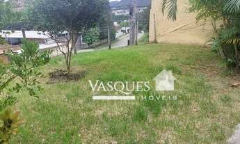 Imagem 3: Casa com 4 dormitórios para alugar, 150 m² por R$ 3.528,00/mês - Panorama - Teresópolis/RJ