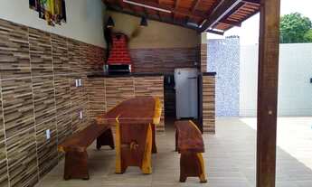 Imagem: Aluga-se para temporada (Jacumã