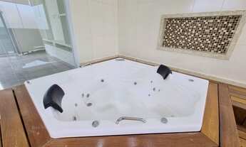 Imagem 4: Casa com 4 dormitórios, 400 m² - venda por R$ 2.000.000,00 ou aluguel por R$ 17.570,00/mês