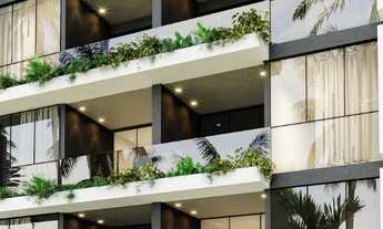 Imagem: IMPERDÍVEL! Apartamento com 124m² na beira