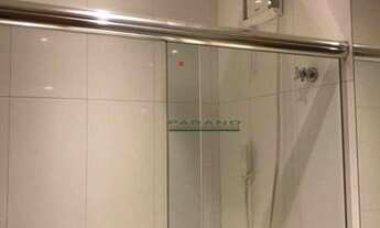 Imagem 7: Apartamento com 1 dormitório para alugar, 49 m² por R$ 2.760,00/mês - Ribeirânia - Ribeirã