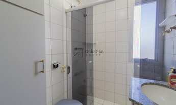 Imagem 7: Apartamento Venda Chácara Klabin 108 m² 2 Dormitórios