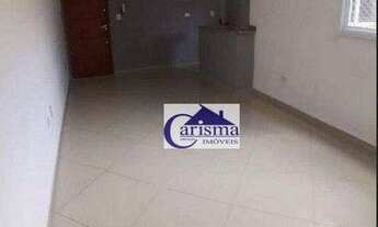 Imagem 3: Cobertura com 2 dormitórios, sendo 1 suíte, à venda, 124 m² por R$ 466.000 - Casa Branca