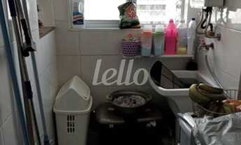 Imagem 4: São Paulo - Apartamento Padrão - Tatuapé