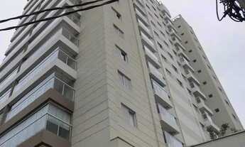 Imagem 2: Alto Padrão para Locação em São Paulo, Cambuci, 2 dormitórios, 1 suíte, 2 banheiros, 1 vag