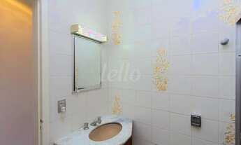 Imagem 7: São Paulo - Casa Padrão - Sacomã