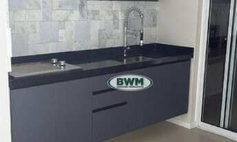 Imagem 7: Casa com 3 dormitórios à venda, 139 m² por R$ 950.000,00 - Jardim Karolyne - Votorantim/SP