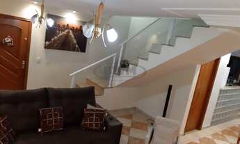 Imagem 2: Casa à venda, 203 m² por R$ 560.000,00 - Jardim Piazza di Roma I - Sorocaba/SP