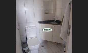 Imagem 5: Apartamento com 3 dormitórios à venda, 64 m² por R$ 400.000,00 - Vila Progresso - Sorocaba