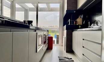 Imagem 7: Casa térrea beira lago com ótima localização no Condomínio Capão Ilhas Resort