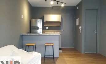 Imagem 3: APARTAMENTO DE 1 DORMITÓRIO NA REGIÃO DO CENTRO