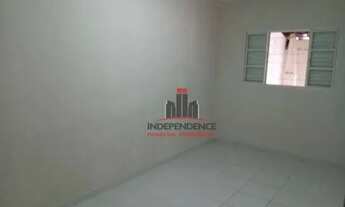 Imagem 5: Casa com 3 dormitórios à venda, 80 m² por R$ 375.000,00 - Residencial Santa Paula - Jacare