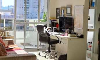 Imagem 2: Apartamento à venda com 2 quartos no bairro Estreito