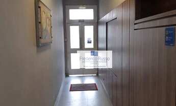 Imagem 7: Apartamento com 1 dormitório para alugar, 27 m² por R$ 1.391,00/mês - Liberdade - São Paul