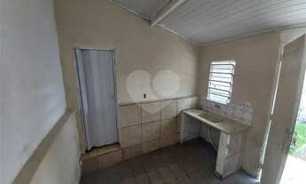 Imagem 2: Casa residencial para locação, Jardim São Salvador, Taboão da Serra