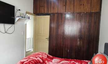 Imagem 6: São Paulo - Casa Padrão - Tatuapé