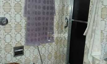 Imagem 3: Apartamento com 2 dormitórios à venda, 90 m² por R$ 370.000,00 - Santa Rosa - Niterói/RJ