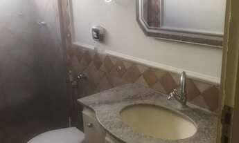 Imagem 6: Apartamento para aluguel possui 89 metros quadrados com 3 quartos