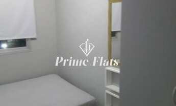 Imagem 5: Flat disponível para locação no Bela Cintra Stay by Atlantica Residences, com 2 dormitório