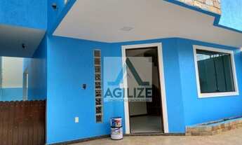 Imagem 4: Casa com 3 dormitórios, 112 m² - venda por R$ 460.000,00 ou aluguel por R$ 2.258,33/mês