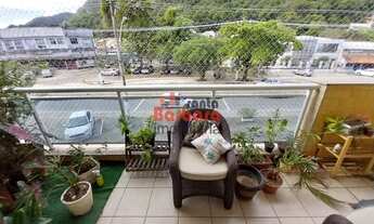 Imagem 4: Apartamento com 4 dorms, Itaipu, Niterói - R$ 820 mil, Cod: 5390