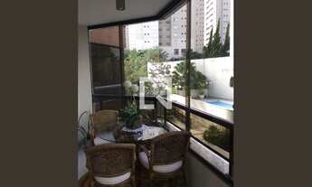 Imagem 6: Apartamento à Venda - Portal do Morumbi, 4 Quartos, 167 m2