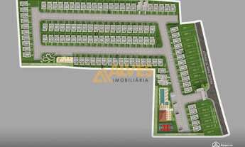 Imagem 3: CASA DE 2/4 100% LAJE EM CONDOMÍNIO