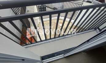 Imagem 7: Apartamento na Parada Inglesa