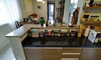 Imagem 6: Apartamento com 57 m², 2 quartos, Bairro Iná - São José dos Pinhais