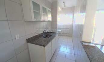 Imagem 5: Apartamento Padrão em São Carlos